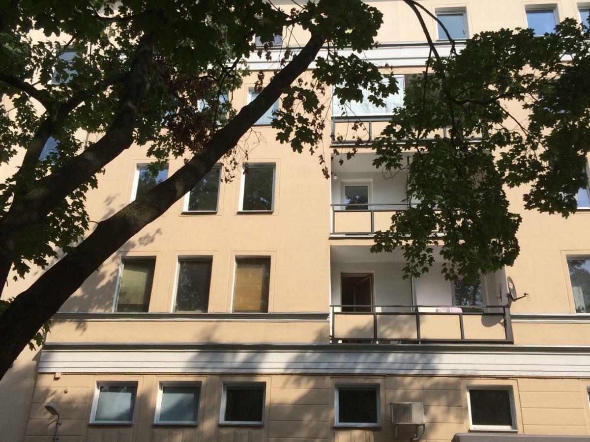 Milotu - Apartament Marszalkowski Warsaw Exterior photo